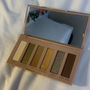 Urban Decay Naked Foxy Palette